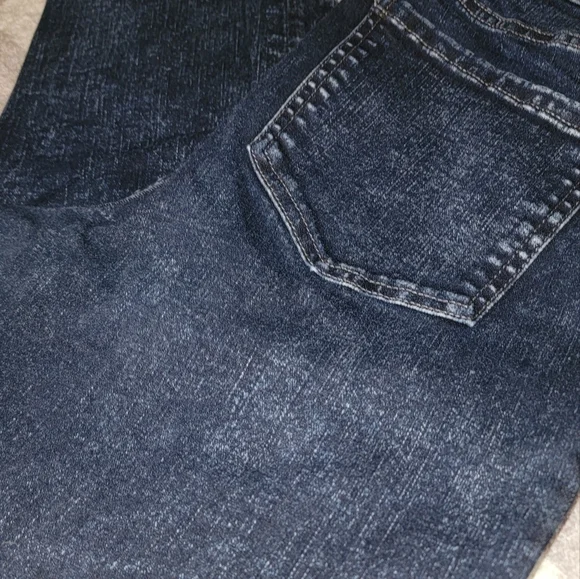 Liverpool Skinny Jeans Sz 14/32 - Picture 4 of 9